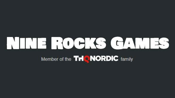 THQ Nordic apre lo studio slovacco Nine Rocks Games
