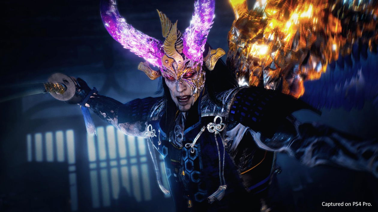 Immagine di Nioh 2, si torna nel Giappone di Team Ninja - Provato