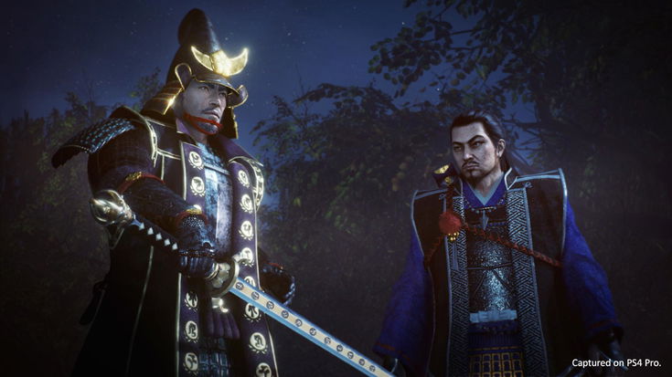 Un trailer per la demo di NiOh 2
