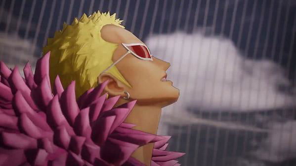 One Piece Pirate Warriors 4 protagonista di un nuovo spot TV nipponico