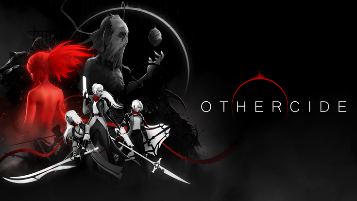 Annunciato Othercide, RPG tattico ad ambientazione gotica, per PC e console