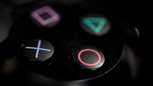 PlayStation 5 ha un SSD da 825GB