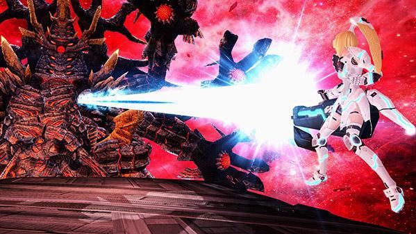 Phantasy Star Online 2, la versione PC USA arriverà anche su Steam