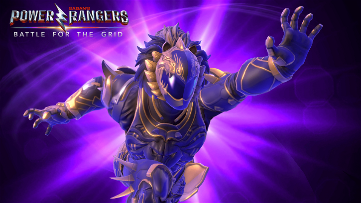 Immagine di Power Rangers Battle for the Grid aggiunge le lobby online ed altro ancora con l'ultima patch