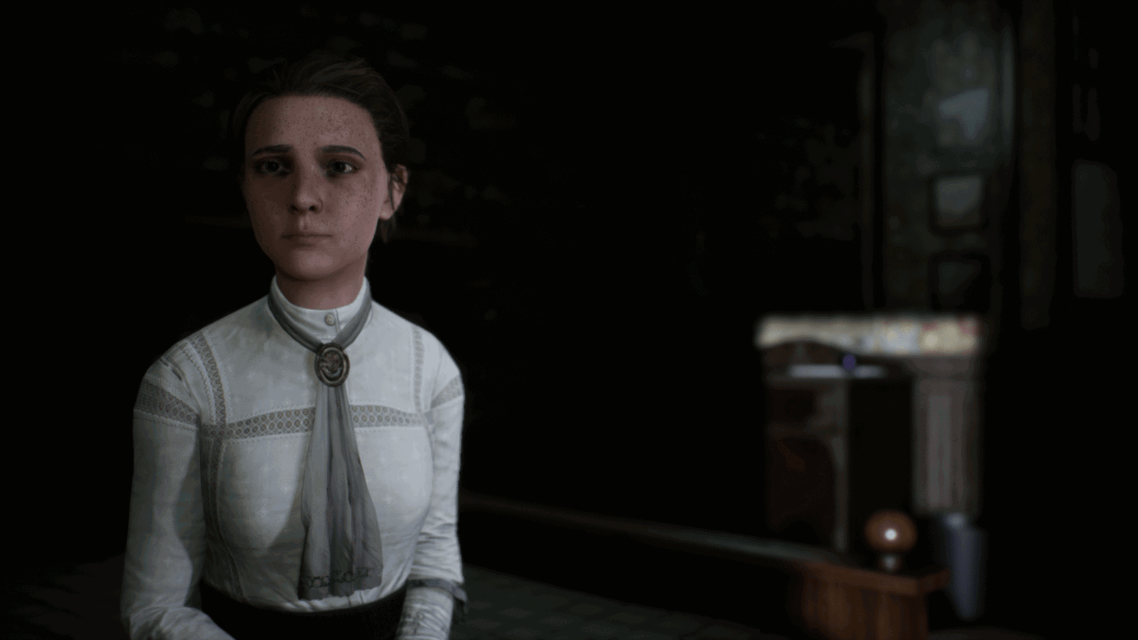 Remothered: Broken Porcelain, la fuga è l'unica arma - Anteprima