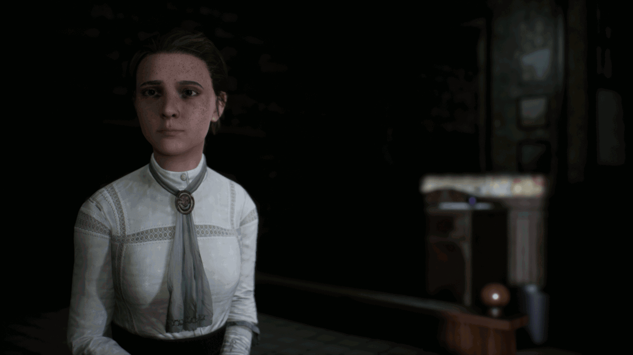 Immagine di Remothered: Broken Porcelain, la fuga è l'unica arma - Anteprima