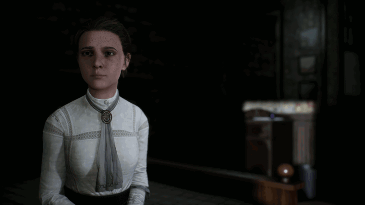 Remothered: Broken Porcelain, la fuga è l'unica arma - Anteprima