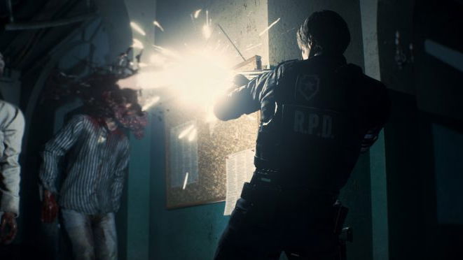 Il prossimo Resident Evil sarà cross-gen e 'farà arrabbiare il pubblico'