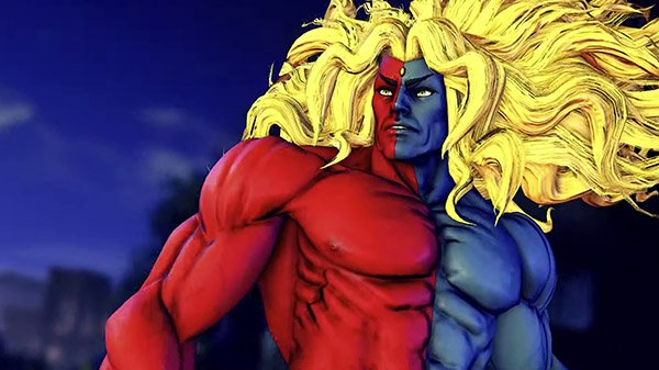 Immagine di Street Fighter V Champion Edition ora disponibile, ecco il trailer di lancio