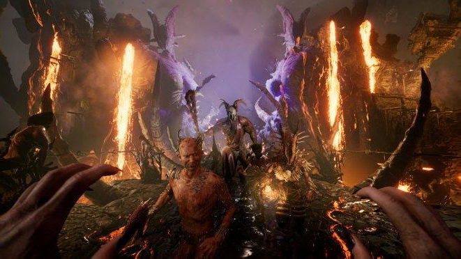 Agony raggiunge 300.000 copie vendute, nuovo gameplay di Succubus