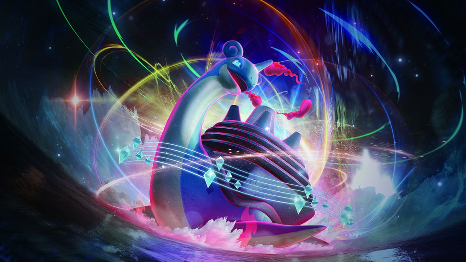 Immagine di Il gioco di carte accoglie la prima espansione di Pokémon Spada e Scudo