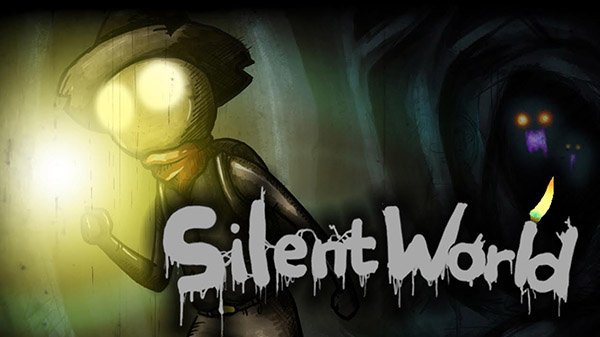 Poster di Silent World