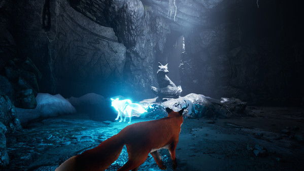 Immagine di Spirit of the North arriverà presto anche su PC e Switch