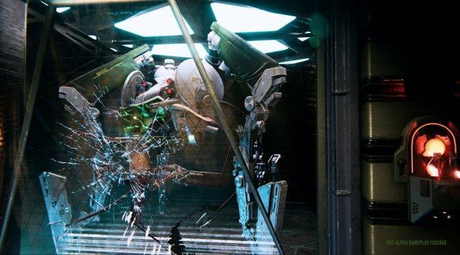 System Shock 3, il team non sta più lavorando al progetto?