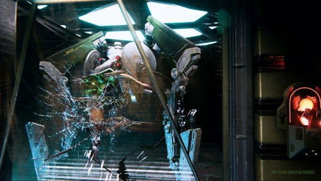 System Shock 3, il team non sta più lavorando al progetto?