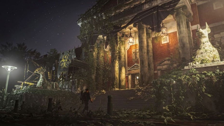 Immagine di The Division 2, domani torneranno le Spedizioni a Kenly College