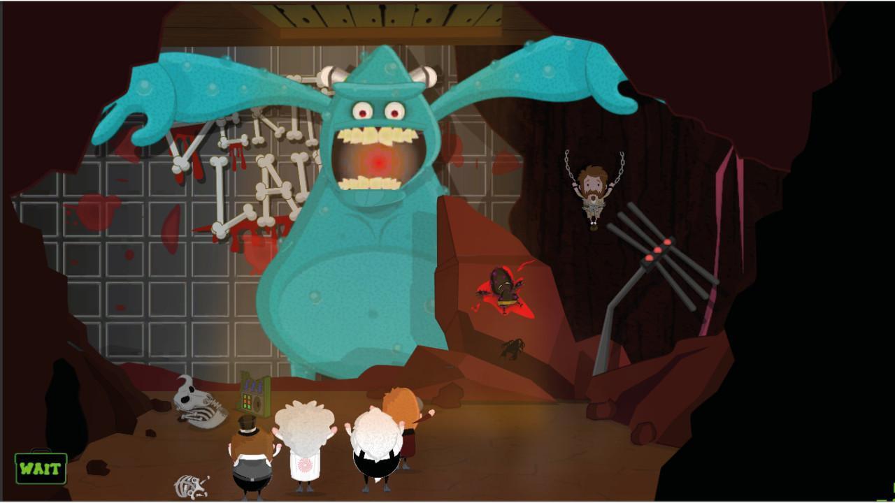 La classifica eShop settimanale vede in testa The Mystery of Woolley Mountain