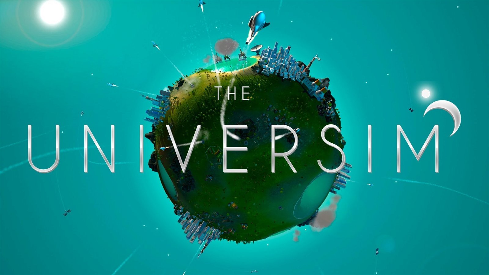 The Universim, un universo tascabile - Provato