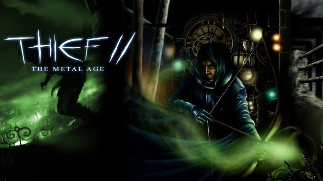Immagine di I primi due capitoli di Thief migliorano grazie ai pacchetti di texture HD