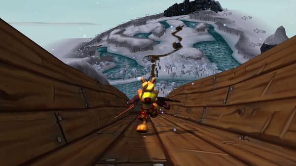 TY The Tasmanian Tiger tornerà su Switch il 31 marzo
