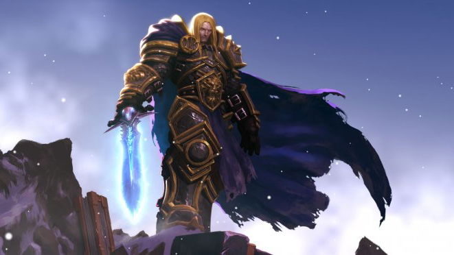 Disponibile l'aggiornamento 1.32.2 di Warcraft III: Reforged