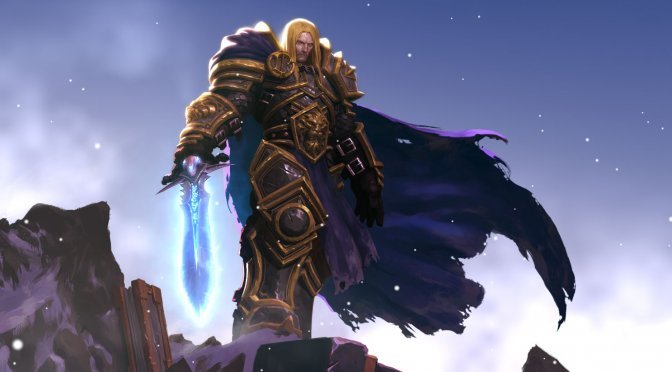 Immagine di Disponibile l'aggiornamento 1.32.2 di Warcraft III: Reforged