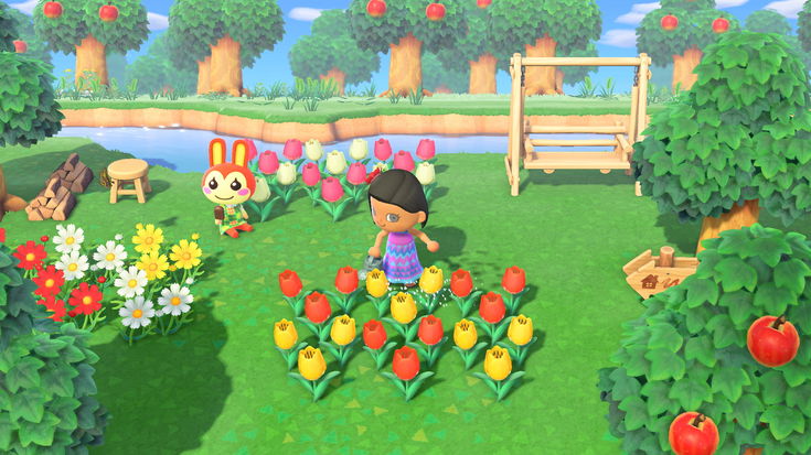 Animal Crossing, uno sguardo al passato della serie in attesa di New Horizons - Speciale