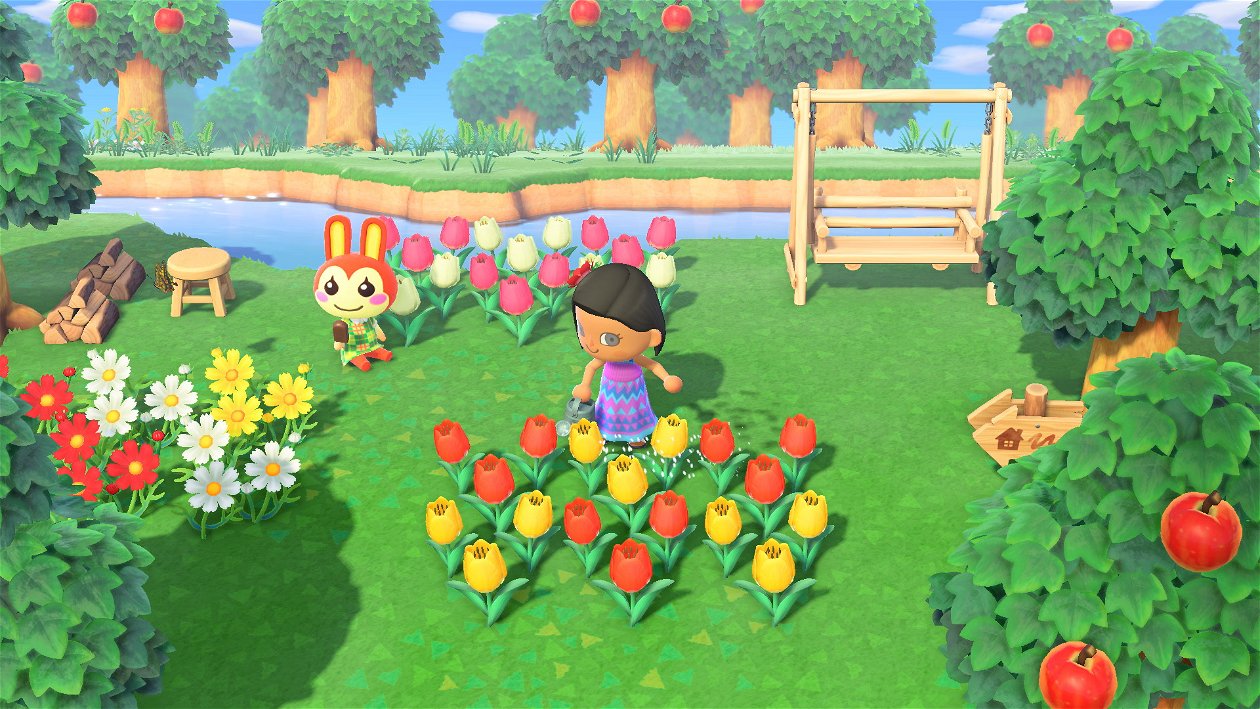 Immagine di Animal Crossing, uno sguardo al passato della serie in attesa di New Horizons - Speciale