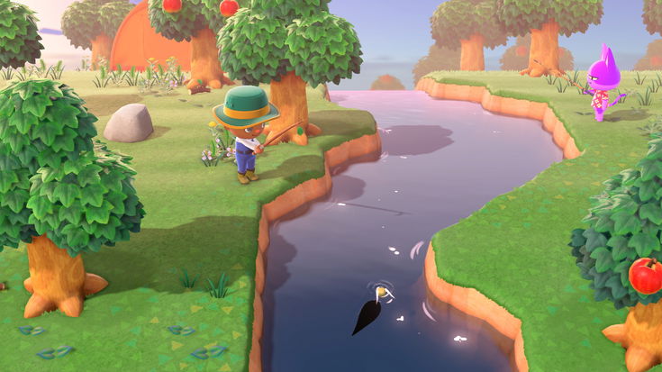 Con sorpresa di nessuno, Animal Crossing è il più scaricato a marzo su eShop