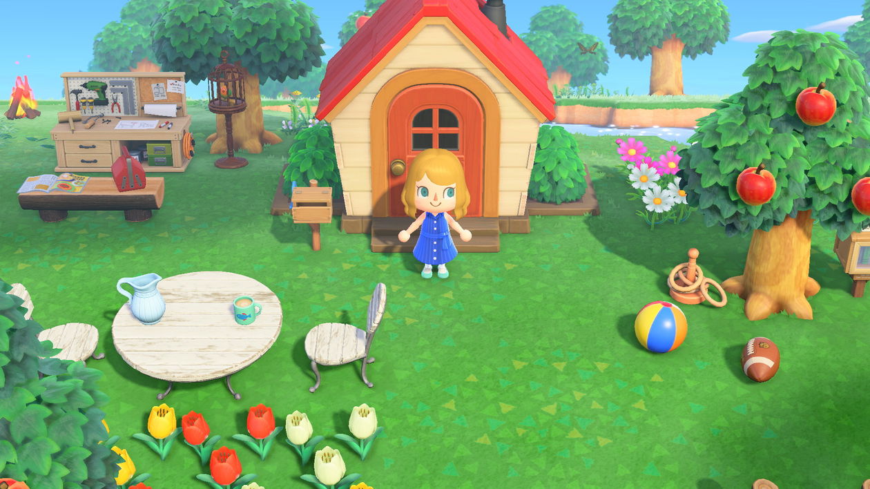 Immagine di Animal Crossing: New Horizons, 5 cose da sapere prima dell'acquisto - Speciale