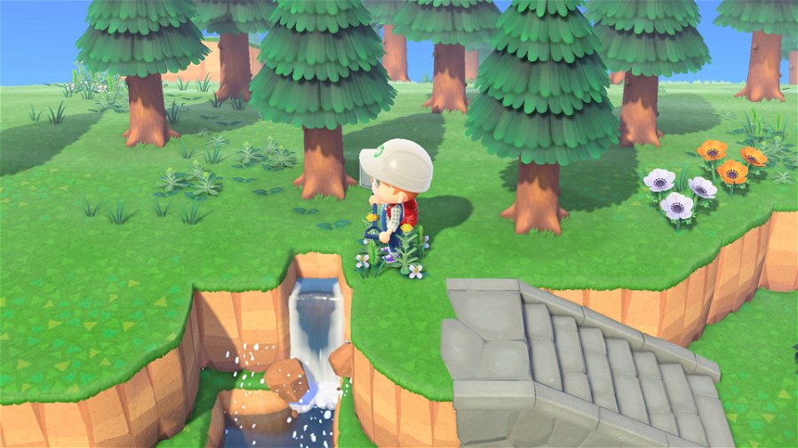 Immagine di In Giappone accolgono Animal Crossing: New Horizons con il film del 2006