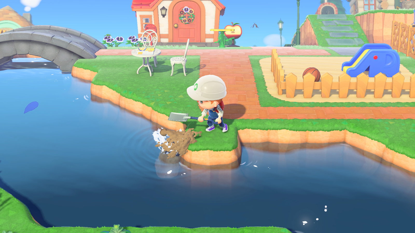 In Giappone code nei negozi per Animal Crossing: New Horizons