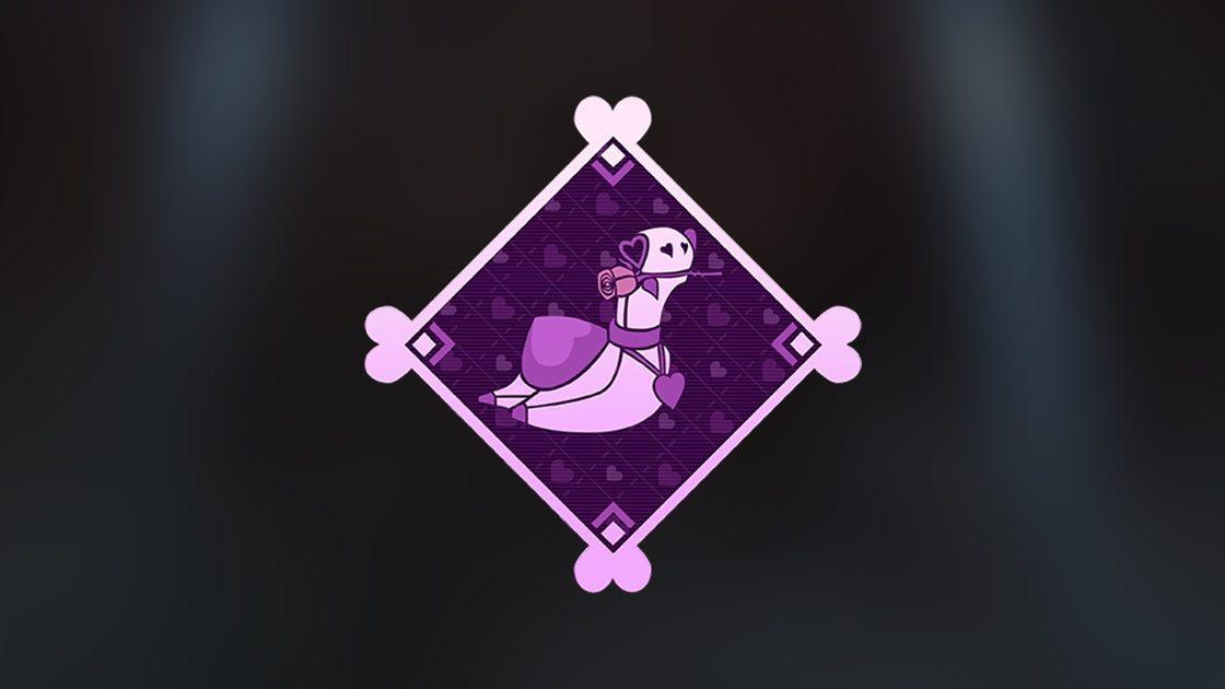 Nuovi contenuti a tema San Valentino in arrivo in Apex Legends