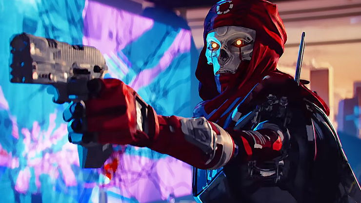 Immagine di Apex Legends, ‘Falla nel Sistema disponibile dal 3 al 17 marzo