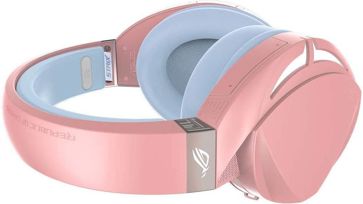 ASUS festeggia San Valentino con sconti sulla linea "Pink"