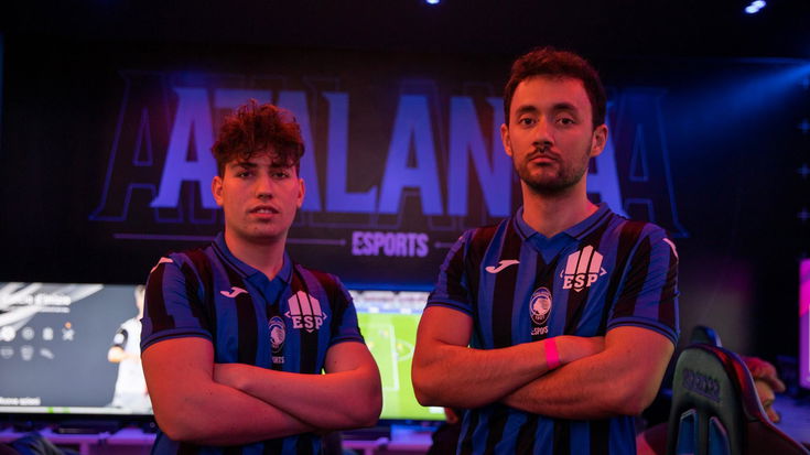 L'Atalanta entra nel mondo degli eSport: presentati i team di PES e FIFA - Speciale