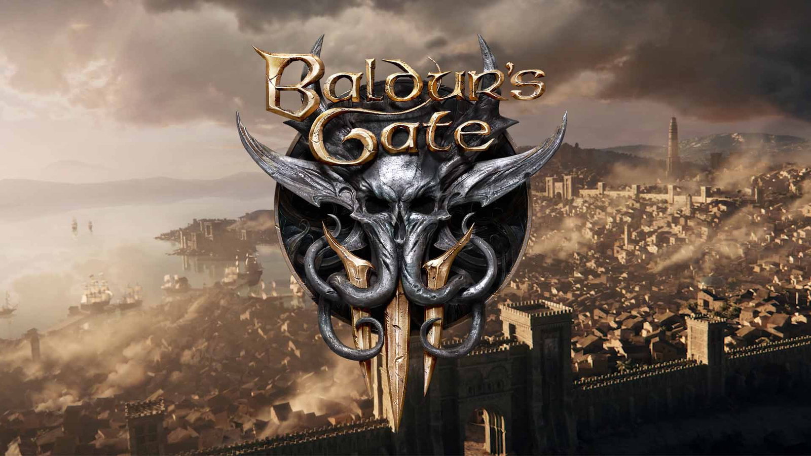 Baldur's Gate III, prima visita al Forgotten Realms di Larian Studios