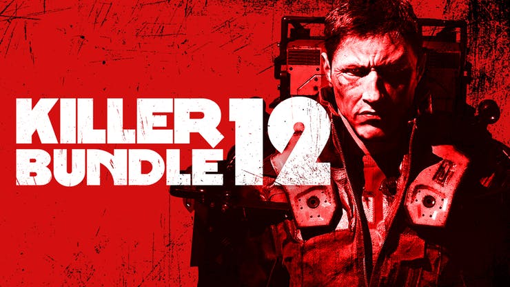 Fanatical propone l'ottimo Killer Bundle 12, tra i titoli anche The King Of Fighters XIV