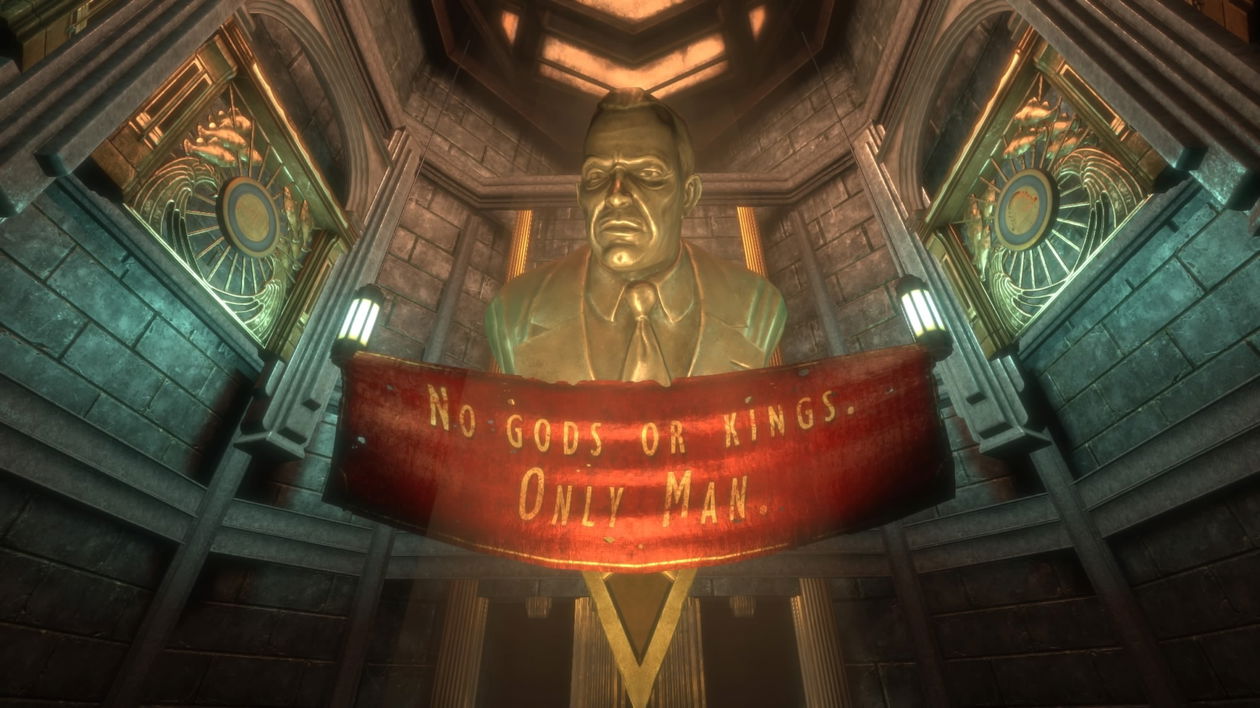 Immagine di BioShock: Le Fonti Meravigliose - Speciale