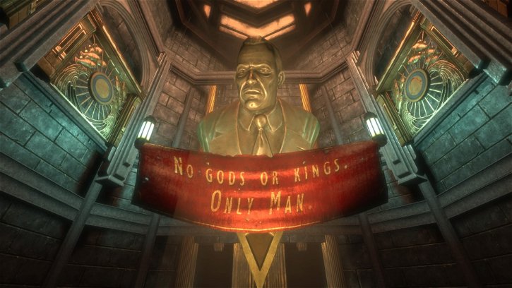 Immagine di Borderlands, XCOM e BioShock tutti in arrivo su Switch a maggio
