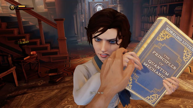 Com'è BioShock: The Collection su Switch? Ecco la video comparativa