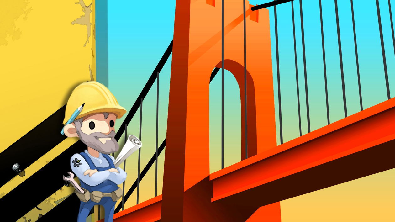 Immagine di Bridge Constructor: Ultimate Edition - Recensione Switch