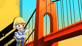 Poster di Bridge Constructor: Ultimate Edition