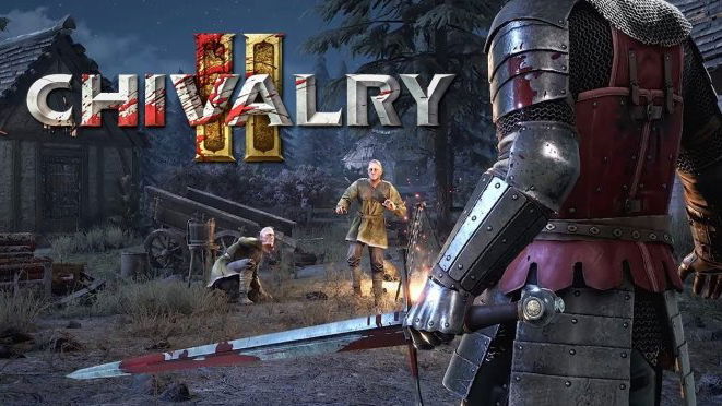 Chivalry 2 protagonista di un nuovo video gameplay