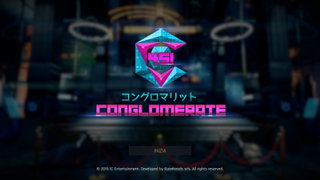 Poster di Conglomerate 451