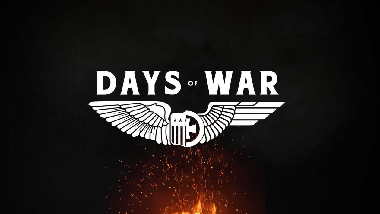 Immagine di Days of War, giorni non tanto gloriosi - Recensione