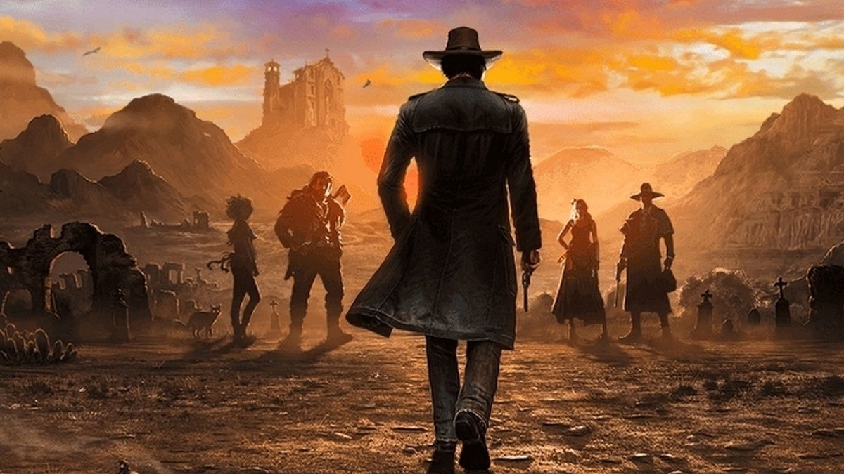 Immagine di Desperados III: Arriviamo nel Far West - Provato