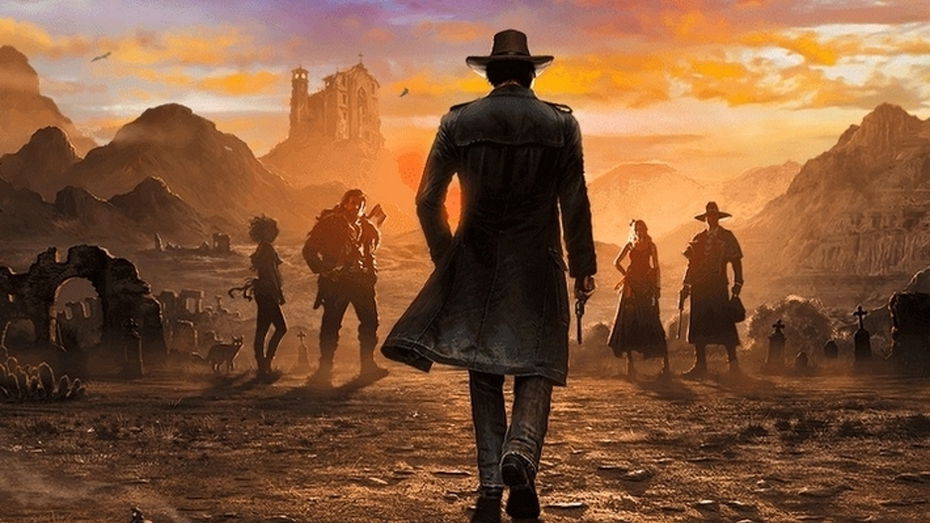 Immagine di Desperados III, ecco la splendida Collector's Edition