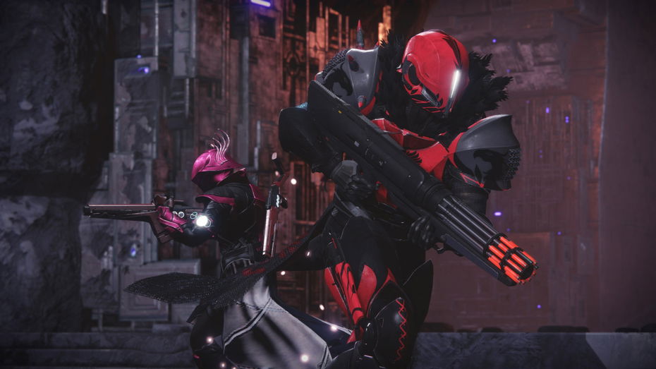 Immagine di Destiny 2, le Prove di Osiride tornano domani 13 marzo