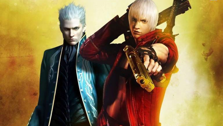 Immagine di Devil May Cry 3: Special Edition su Nintendo Switch - Recensione